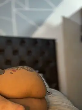 Sembang XXX Secara Langsung Kaily_Sweet16