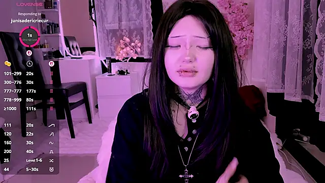 Lein_Bone – Naživo XXX chat