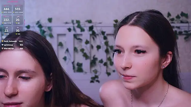 GabrielleLynchard Webcam show