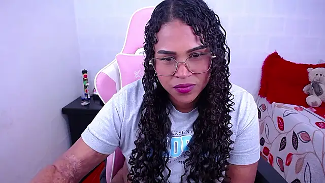 Chat XXX en directo de Candyhot_sex