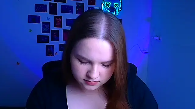 แชท XXX สดของ Kitty_Mia_Kitty