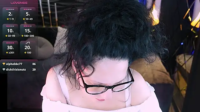 Czat XXX na żywo – Anita_Muse