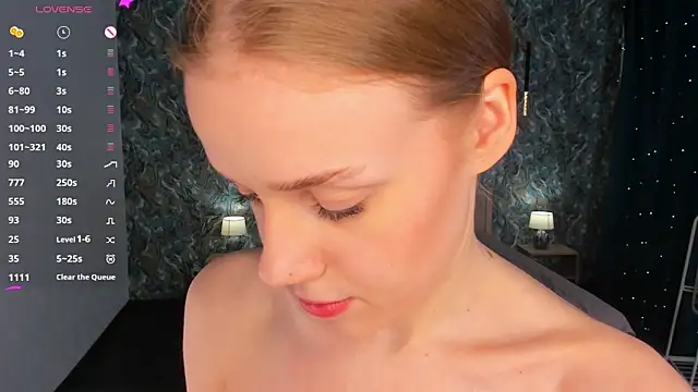 OdellaFrake Live XXX-Chat