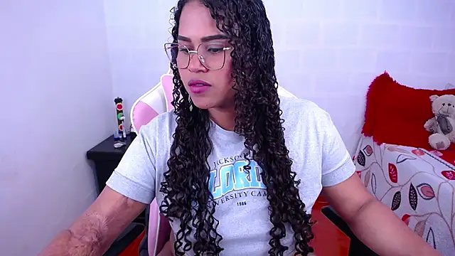 Chat XXX ao vivo de Candyhot_sex