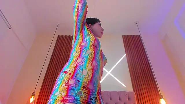 Sophia_turneer élő XXX-chatje