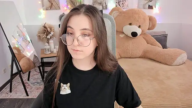 VirtuallVoyant: απευθείας συνομιλία ΧΧΧ