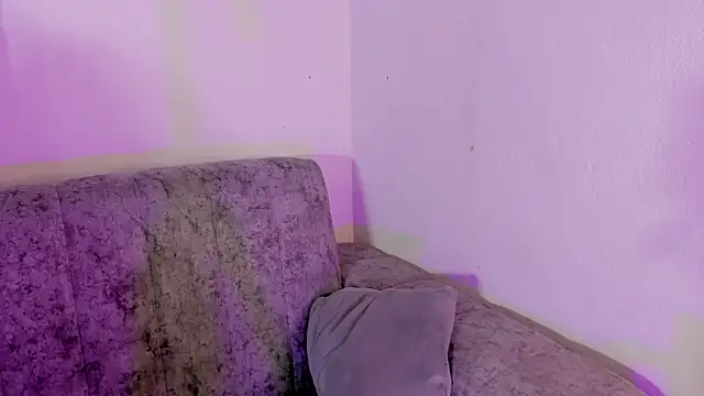 4kame4 élő XXX-chatje