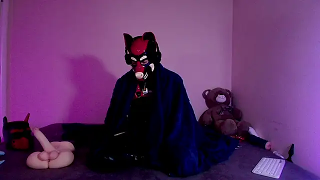 K9_GoodBoy Webcamshow