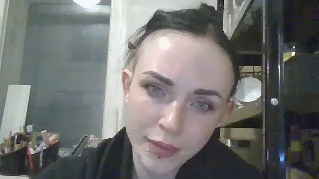 Živý XXX chat Trinsy_Love