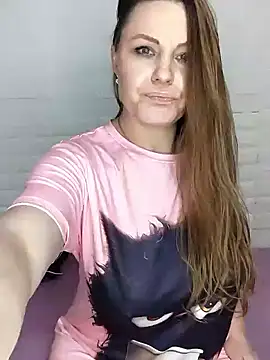 SexyMichellexo's Live XXX Chat