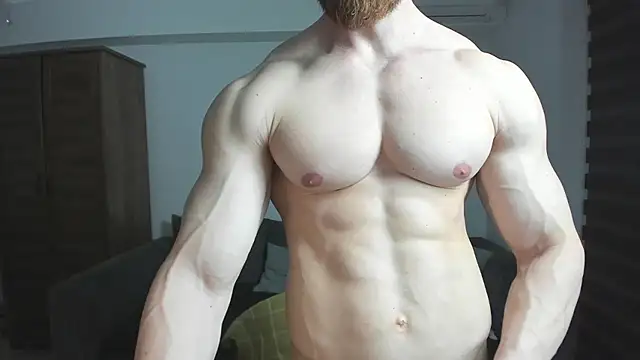 ZkkBlitz Adlı Modelin Web Kamerası Şovu