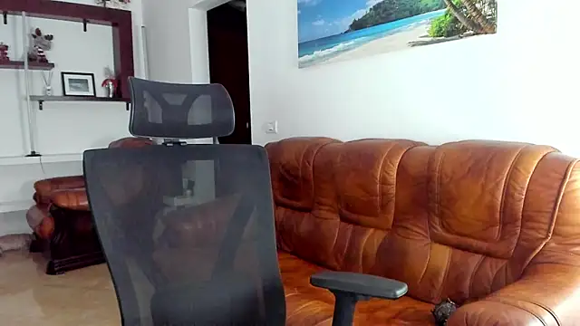 HeavenAva's Live XXX Chat