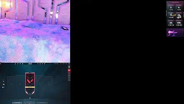 LizzieCutie_ Live XXX Chat