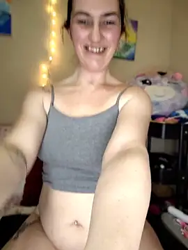 Chat XXX en directo de LaylaLucis