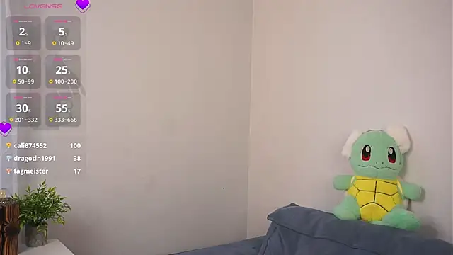 SharylOrbin Live XXX Chat