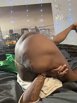 HaloRodeoLover2 Chat XXX in diretta