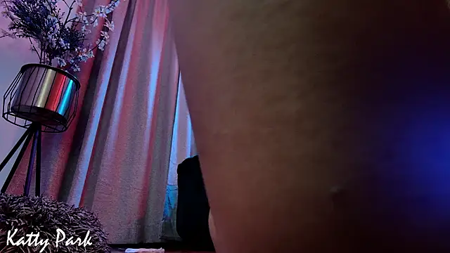 kattypark's Live XXX Chat