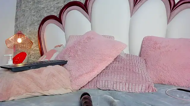 EmmaCrush 现场XXX聊天