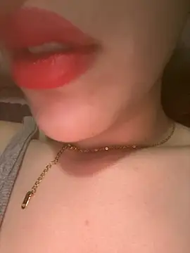 Mimisixo Webcam Show