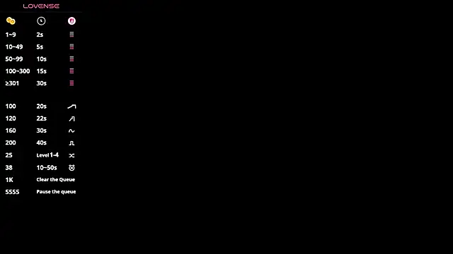 LenitaTumblinのライブXXXチャット