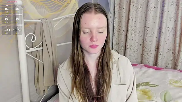 SunRinglein's Live XXX Chat