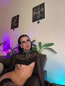 eva_nexus' Live XXX Chat