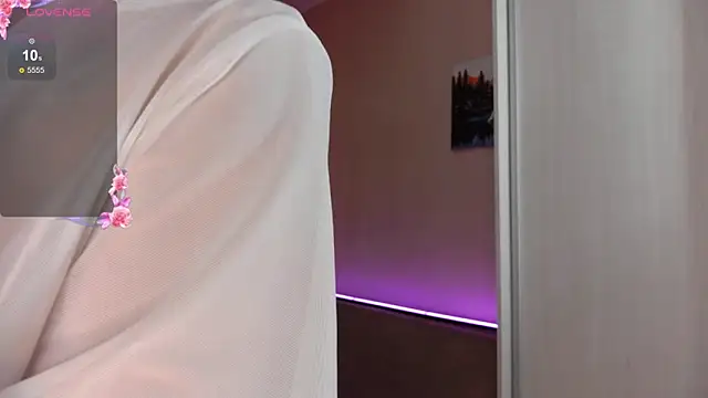 Alexa_Sparkle 现场XXX聊天