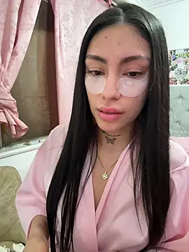 Bonny_Eva's Live XXX Chat