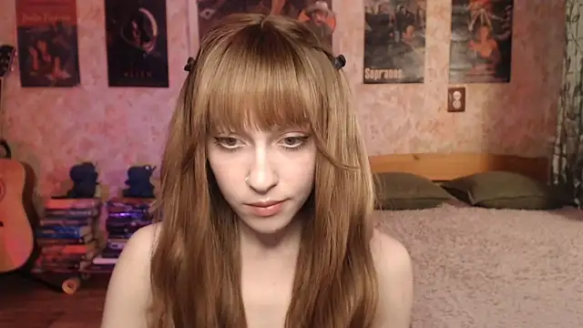 Friendly_Ellie's Live XXX Chat