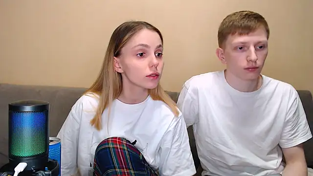 juliaanddiman Live XXX chat