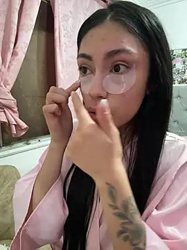 Bonny_Eva Live XXX Chat