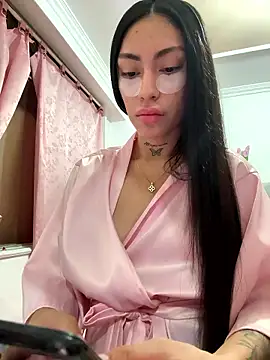 Bonny_EvaのライブXXXチャット