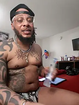 TooGoodConway23 即時 XXX 聊天