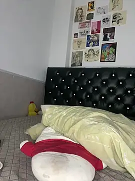 VenusDeMilo_55 Live XXX Chat