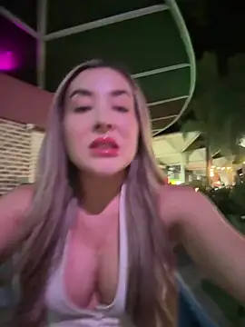 Chat XXX en directo de Alexa_seexy1