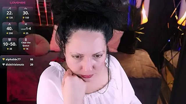 Anita_MuseのライブXXXチャット