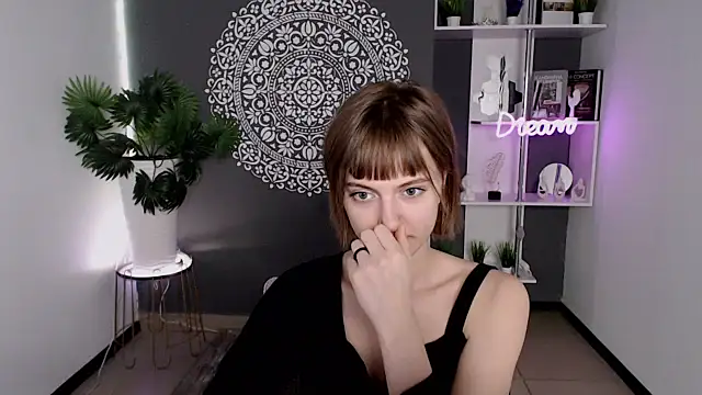 XXX chat uživo modela EchoScribe