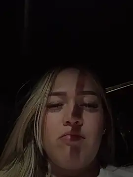 Webkamerová show Danielavegax