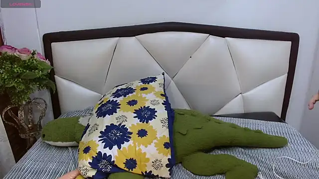 Madison_Copers 라이브 XXX 채팅