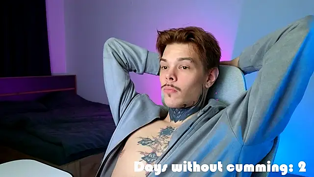 DENIS_HERE: вебкам-шоу