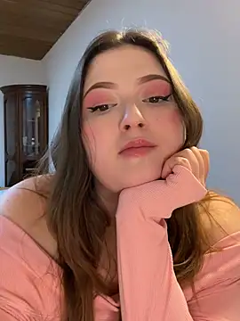 Chat XXX Live Kamilla_Loop