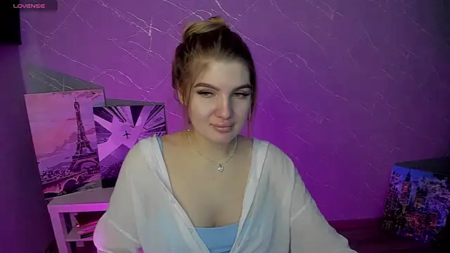 lily_williamssn Live XXX chat