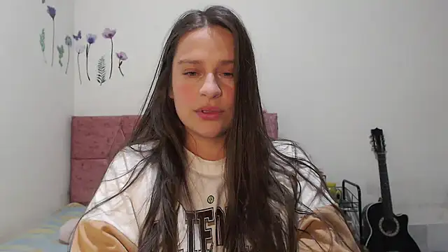 Serenity's Live XXX Chat