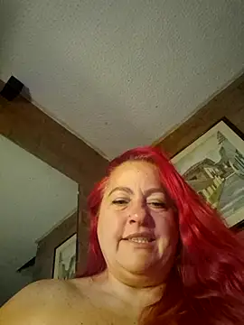 Chat XXX Live Scarlett45_