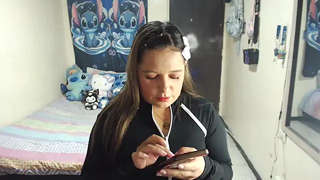 Chat XXX Live Samanta_SS