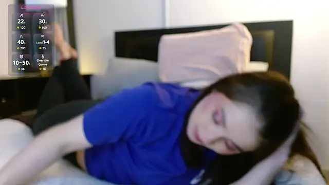 Chat XXX Live Salma_Tori