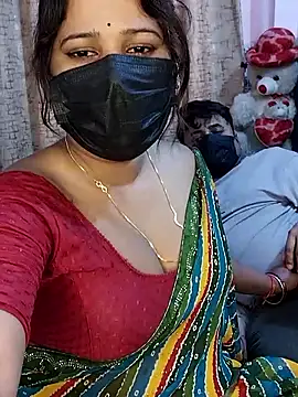 Show modela sexy_11449 na web-kameri