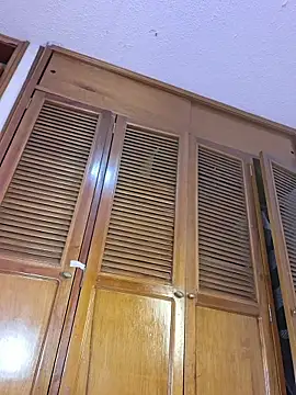 AmaiaSalvatore: вебкам-шоу