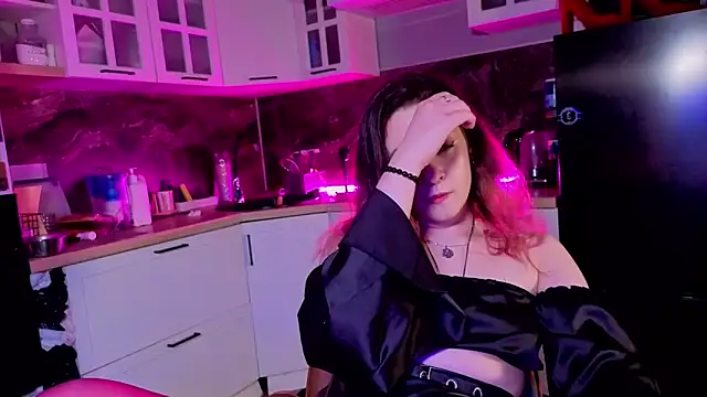 Chat XXX Live NanaMoonlight