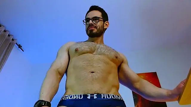 Axel_Lover Adlı Modelin Canlı XXX Sohbeti